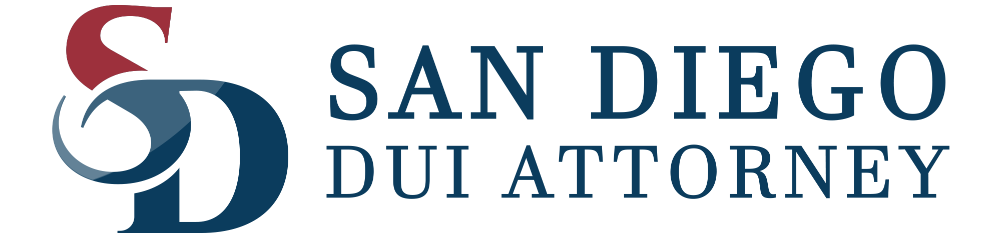 San Diego DUI Attorney logo