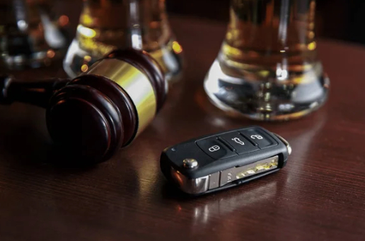 Aggressive DUI Defense