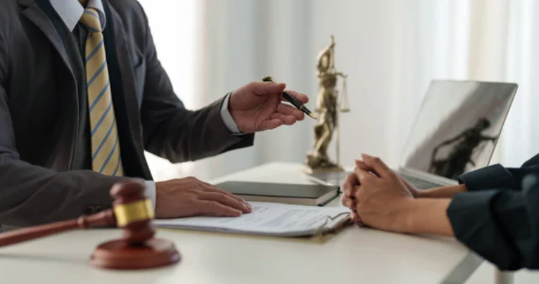 Personalized Legal Services