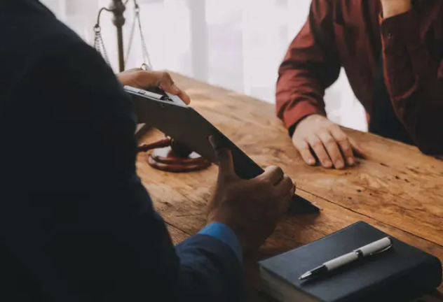 DUI Attorneys That Get Results